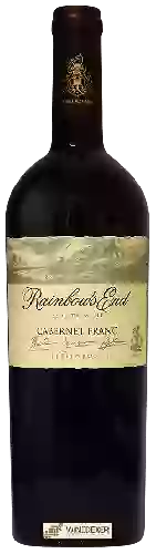 Weingut Rainbow's End - Cabernet Franc