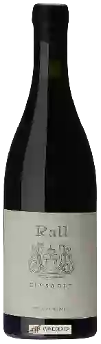 Weingut Rall - Cinsault