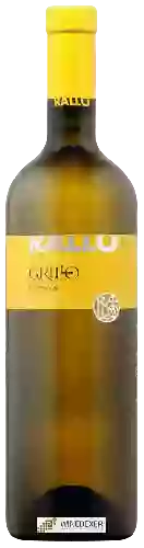 Weingut Rallo - Grillo