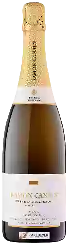 Weingut Canals Canals - Cava Reserva Numerada