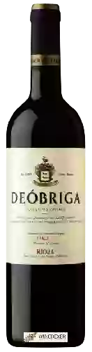 Weingut Ramon de Ayala - Deobriga Colección Privada