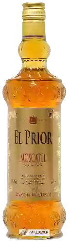 Weingut Ramón Roqueta - El Prior Moscatel