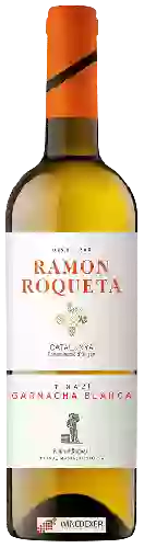 Weingut Ramón Roqueta - Garnacha Blanca