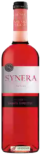 Weingut Ramón Roqueta - Synera Rosado