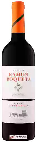 Weingut Ramón Roqueta - Tina 16 Tempranillo