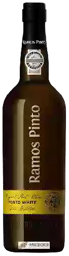 Weingut Ramos Pinto - White Port