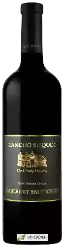 Weingut Rancho Sisquoc - Cabernet Sauvignon