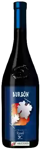 Weingut Randi - Bursôn (Etichetta Blu)