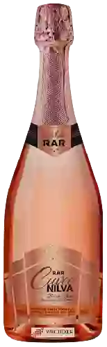 Weingut RAR Collezione - Cuvée Nilva Brut Rosé