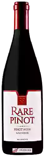 Weingut RR - Rare Wines - Pinot Noir