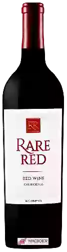 Weingut RR - Rare Wines - Red