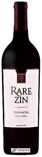 Weingut RR - Rare Wines - Zinfandel
