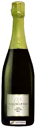 Weingut Raumland - Cuvée Marie-Luise Brut