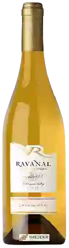 Weingut Ravanal - Gran Reserva Chardonnay