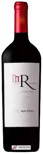 Weingut Ravanal - Mario Ravanal MR