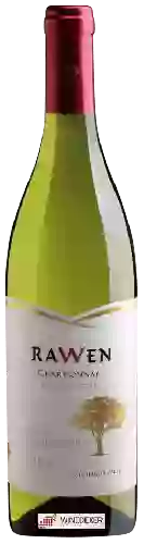 Weingut Ravanal - Rawen Chardonnay