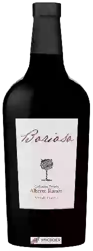 Weingut Ravazzi - Borioso