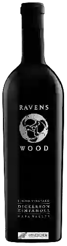 Weingut Ravenswood - Dickerson Zinfandel