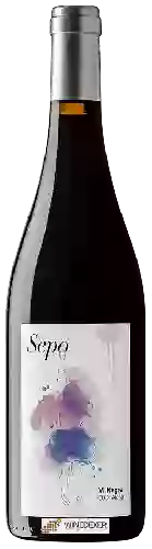 Weingut Raventos d'Alella - Sepo Vi Negre