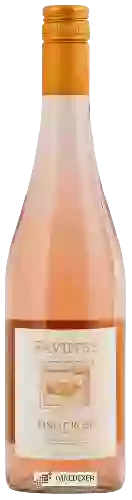 Weingut Ravines - Pinot Rosé