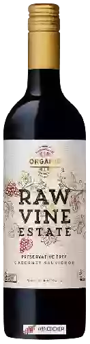 Weingut Raw Vine - Cabernet Sauvignon