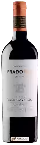 Weingut PradoRey - Single Vineyard Finca Valdelayegua Crianza