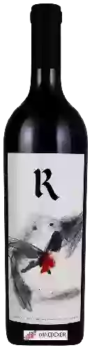 Weingut Realm - Moonracer