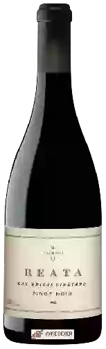 Weingut Reata - Las Brisas Vineyard Pinot Noir