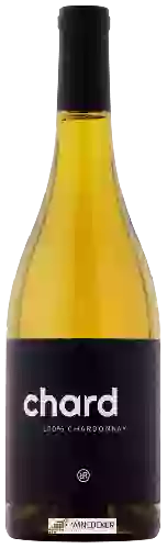 Weingut Rebel Ridge - Chardonnay