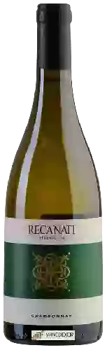 Weingut Recanati - Chardonnay