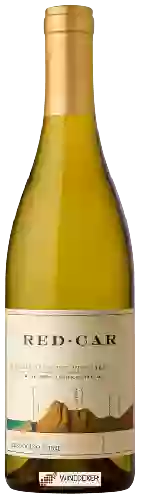 Weingut Red Car - Manchester Ridge Vineyard Chardonnay