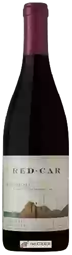 Weingut Red Car - Platt Vineyard Pinot Noir