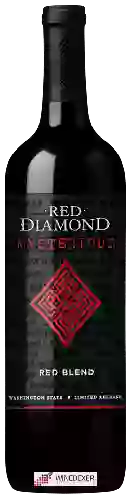 Weingut Red Diamond - Mysterious Red Blend