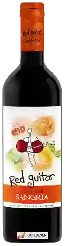 Weingut Red Guitar - Traditional Sangria