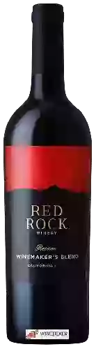 Weingut Red Rock - Winemaker's Blend (Reserve)