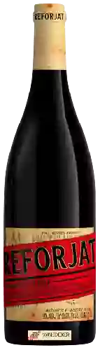 Weingut Reforjat - Garnatxa Negra