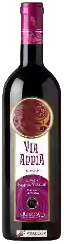 Weingut Regina Viarum - Via Appia  Vendimia Seleccionada Mencia