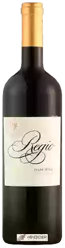 Weingut Regio - Dark Red Blend