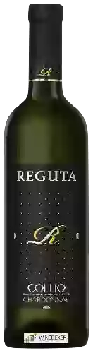 Weingut Reguta - Chardonnay Collio