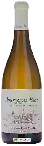 Weingut Rémi Jobard - Bourgogne Blanc