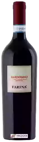Weingut Farina - Bardolino