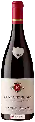 Weingut Remoissenet Père & Fils - Nuits-Saint-Georges