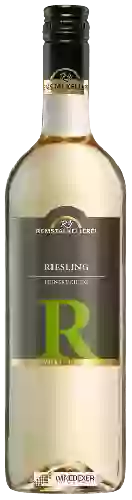Weingut Remstalkellerei - Riesling R Feinfruchtig