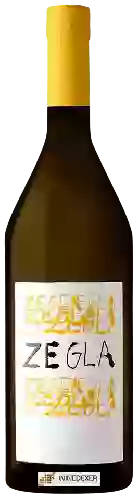 Weingut Renato Keber - Zegla Friulano Riserva