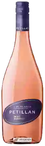 Weingut René Barbier - Petillán Rosado