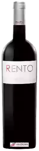 Bodega Rento - Tinto