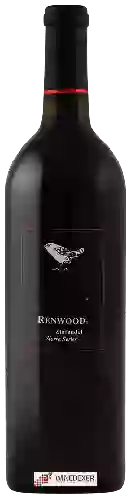 Weingut Renwood - Sierra Series Zinfandel