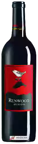 Weingut Renwood - Zinfandel Sierra Foothills