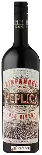 Weingut Replica - Old Vines Zinfandel