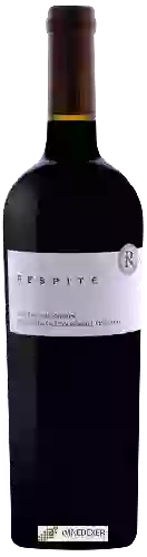 Weingut Respite - Reichel Vineyard Cabernet Sauvignon
